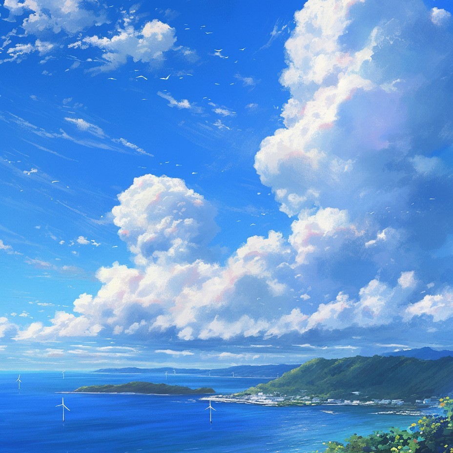 

5555225 Digital Oil Painting Coloring, Manual Coloring, Oil Painting With High Aesthetic Value