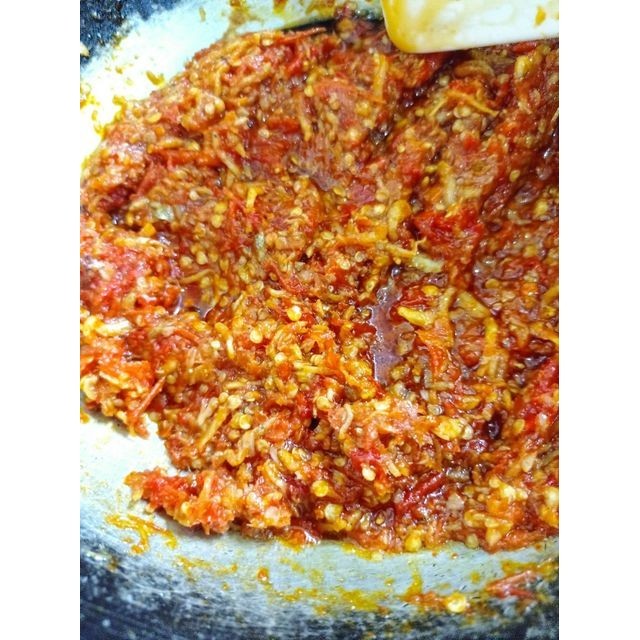 

Sambal Bawang Teri || Murah Enak Nampol Homemade Tanpa Pengawet || HS-SMB