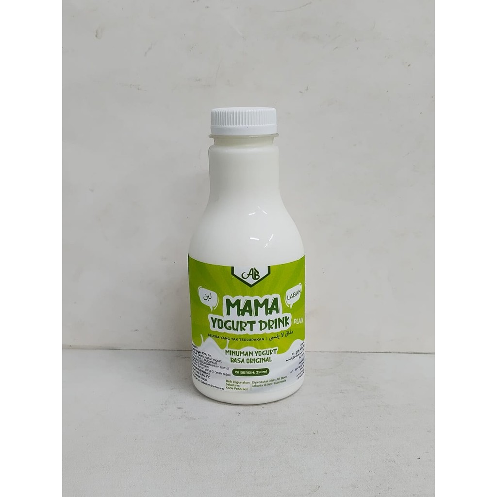 

MAMA YOGURT LABAN 250 ML