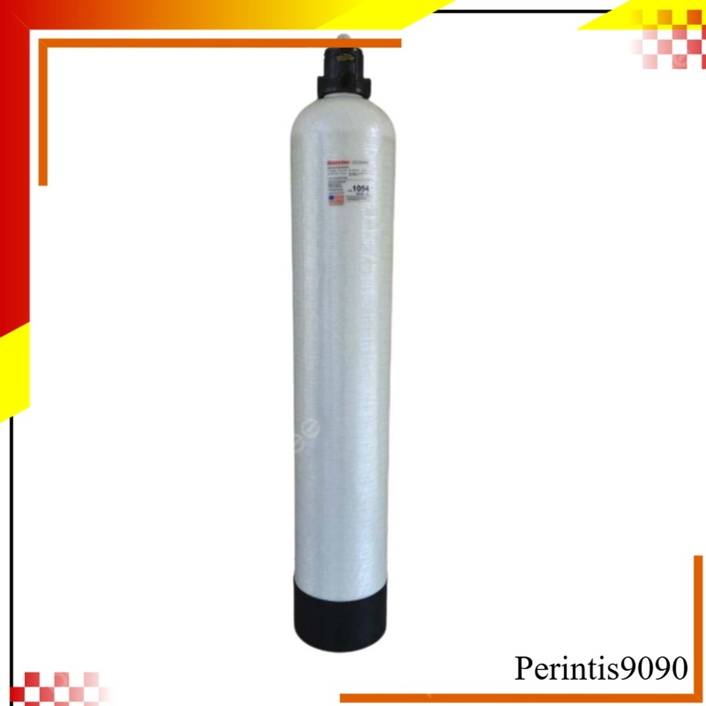 Tabung Filter Nanotech Frp 1054