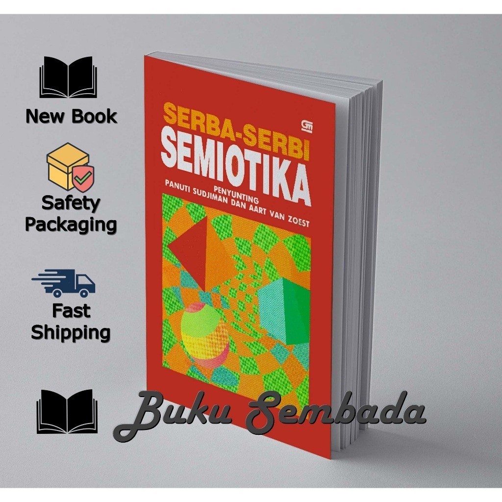SERBA SERBI SEMIOTIKA