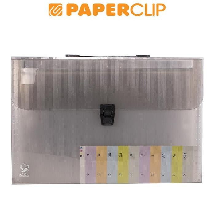 

EXPANDING FILE EAGLE E-338 FOLIO