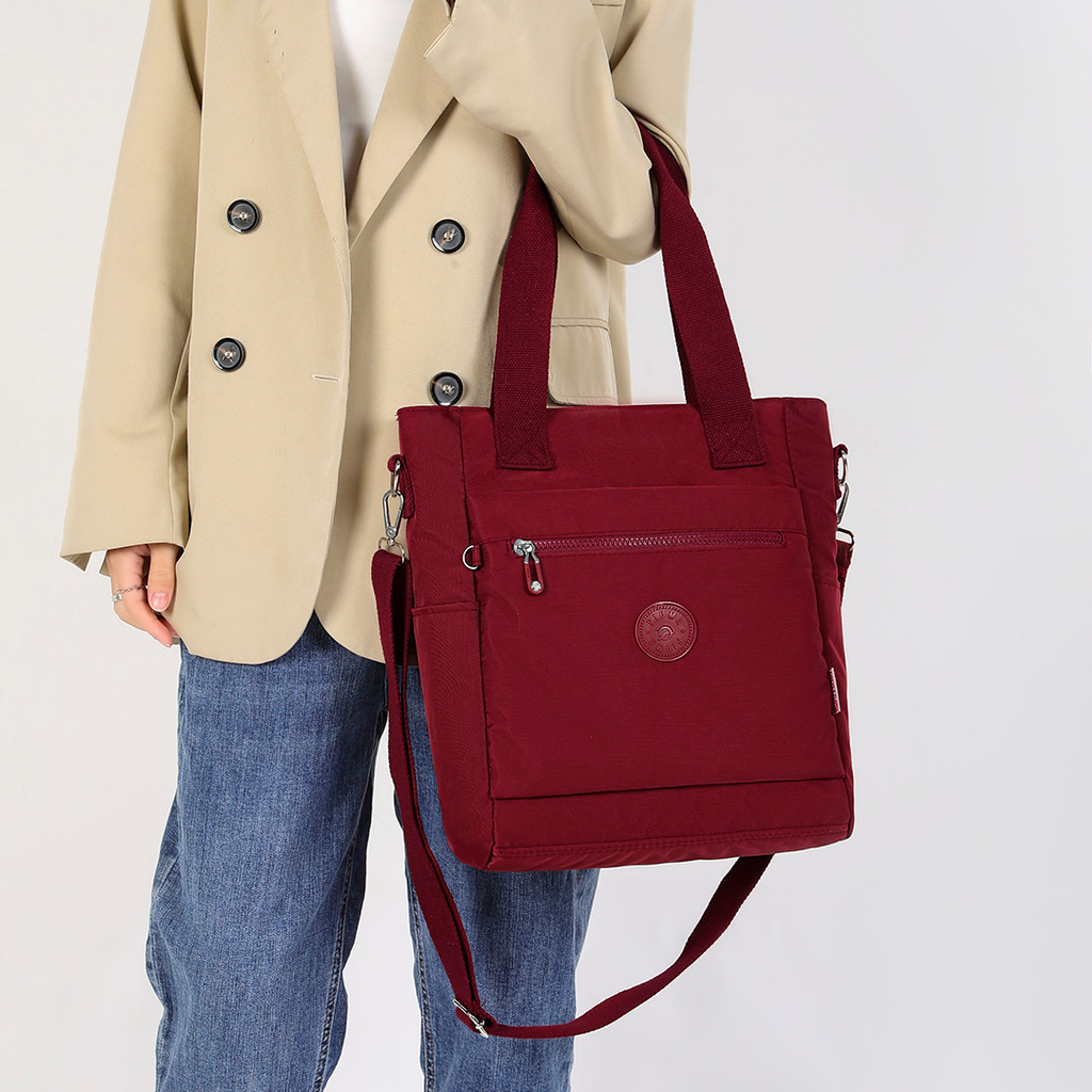 OMIRA BAGS PIOMA LONELY TAS PIOMA TAS WANITA TENTENG SELEMPANG TOTE BAGS TAS BAHU BESAR