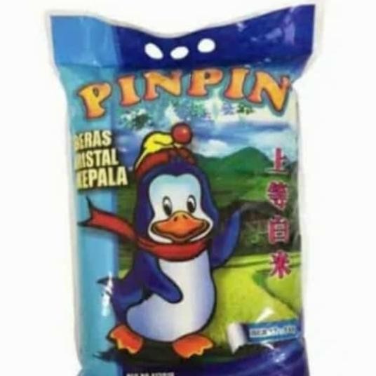 

beras pin pin 5kg