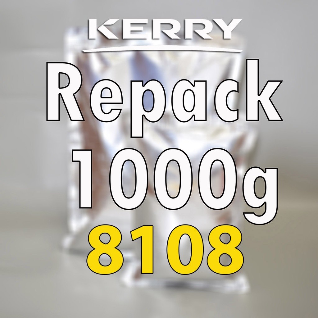 

KERRY CHEZTONE CHEESE POWDER TYPE 8108 1000g