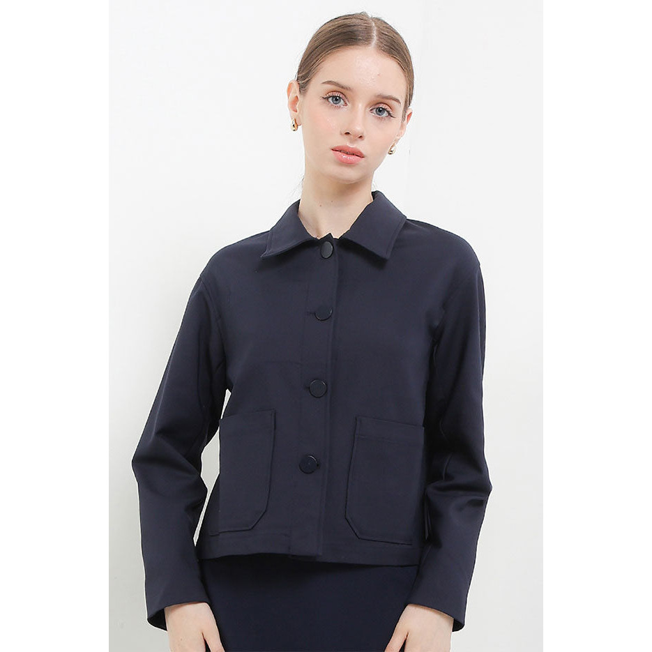 Cardinal Jaket Wanita D0015J02H