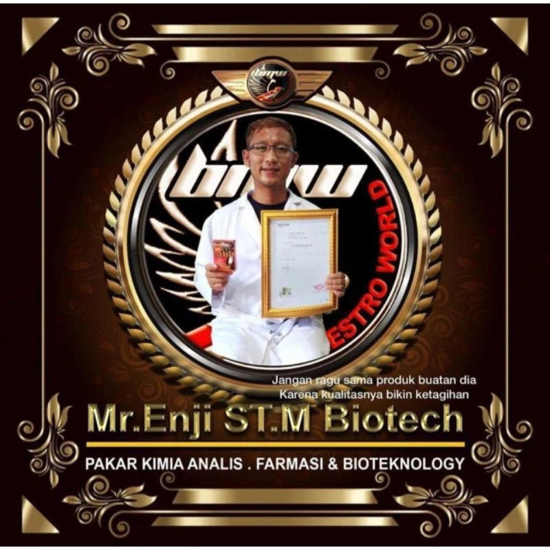 Mantulbee M150Cc Pil Isi 25Pcs Vitamin Burung Dara Atau Merpati Kemasan Ekonomis