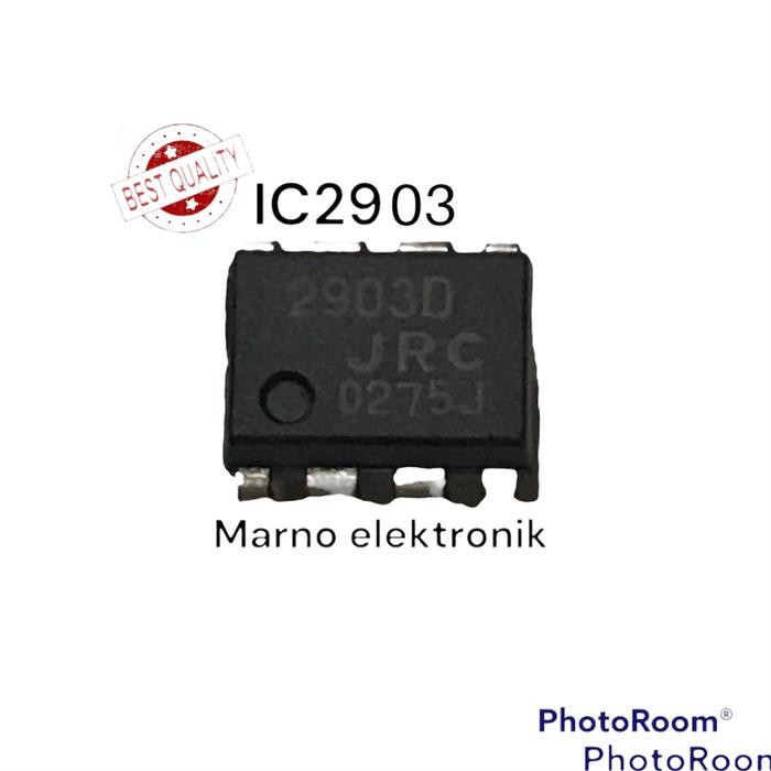 PART IC JRC 4558D JRC4558 IC4558 ORI GINAL