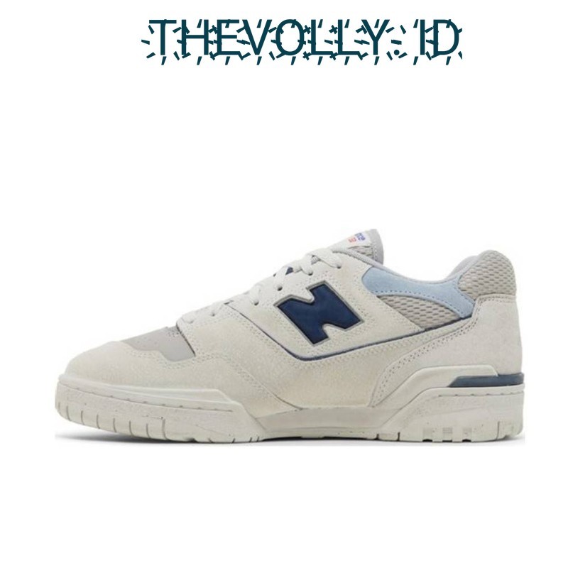 Sepatu NB  New Balance 550 Moon Daze BNIB Original / Sneakers Pria
