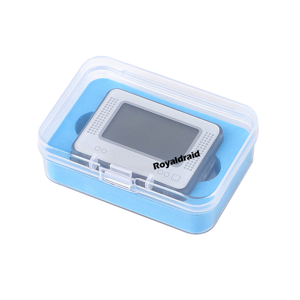 1PCS For Amiibo Pixl Emulator Simulator NFCc Replacement Emulator Bluetooth-Compatible Game Emulator