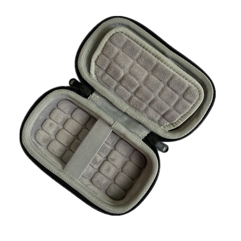 New Portable Case for ROG STRIX ARION S500 Hard Disk Box Standard Youth Edition Protective Cover Sto