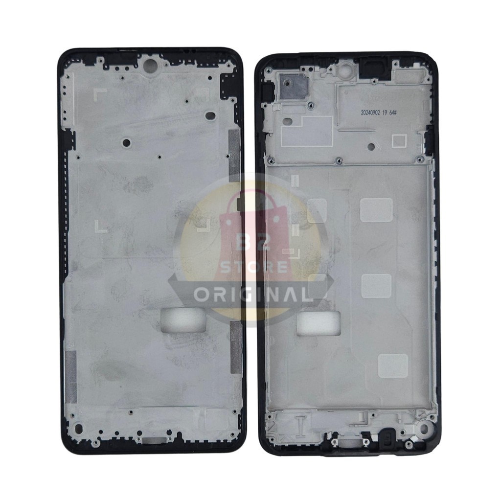 FRAME LCD - TULANG LCD - TATAKAN LCD FOR REALME C75 / C75X