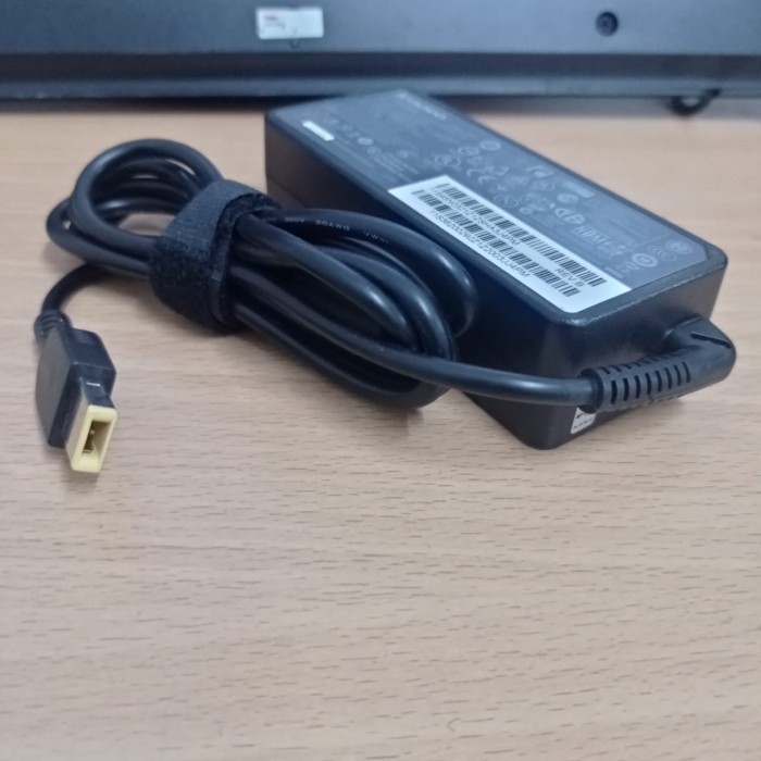 Charger Adaptor Len Ideapad 305 305-14IBD 305-15IBY 305-15IBD 65W -DN