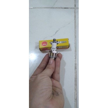 Busi NGK BPM6A Busi Potong Rumput NGK (EP)
