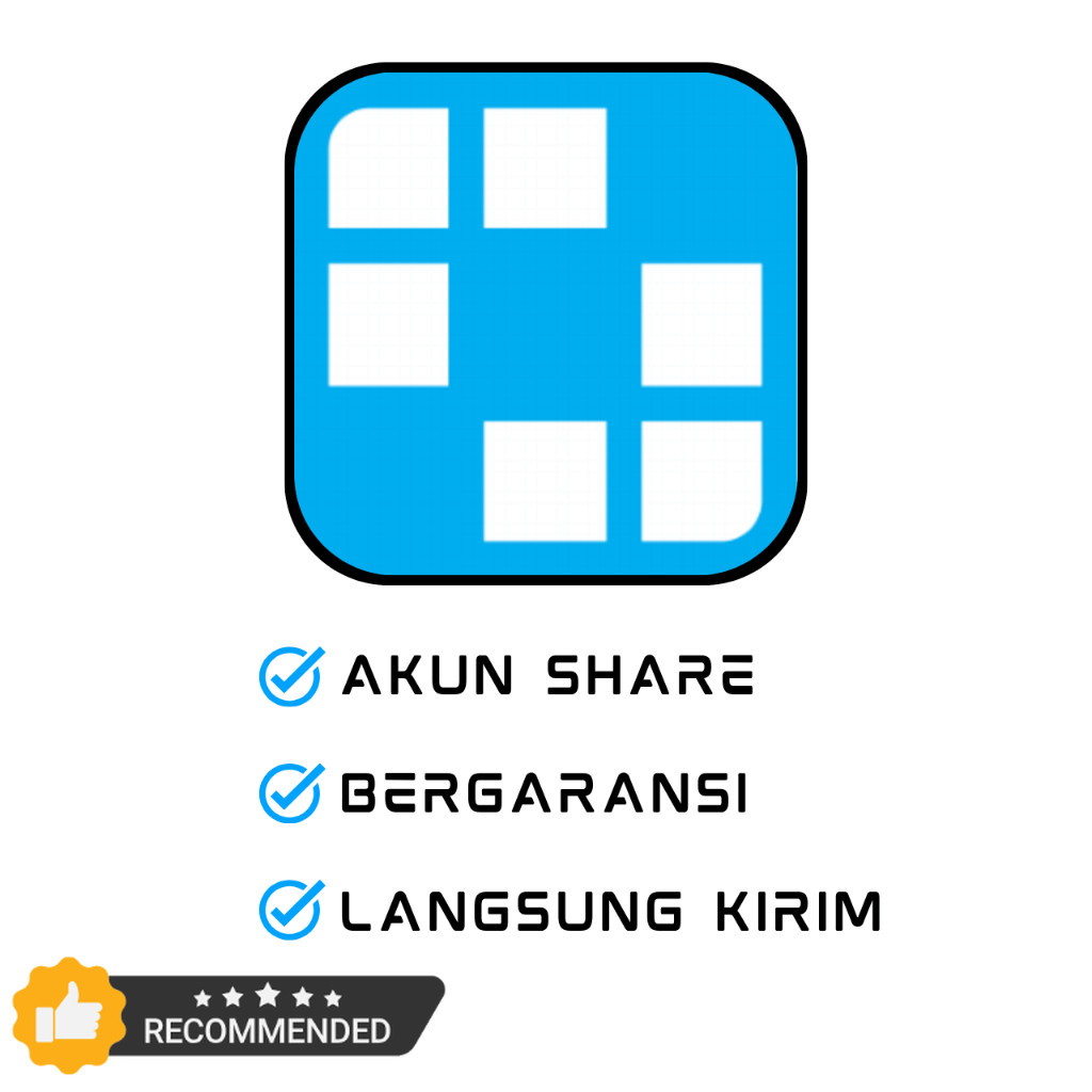 WordWall Premium 1 Bulan doraemonk