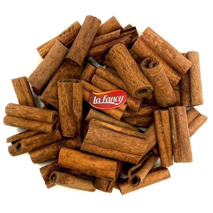 

Promo La Fancy Foods Kayu Manis Utuh 100% Murni 340g
