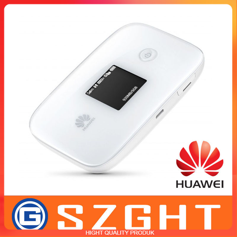 BEST QUALITY Unlocked HUAWEI E5786 4G LTE-Advanced CAT6 FDD/TDD Mobile Wifi DL300Mbps Router huawei 