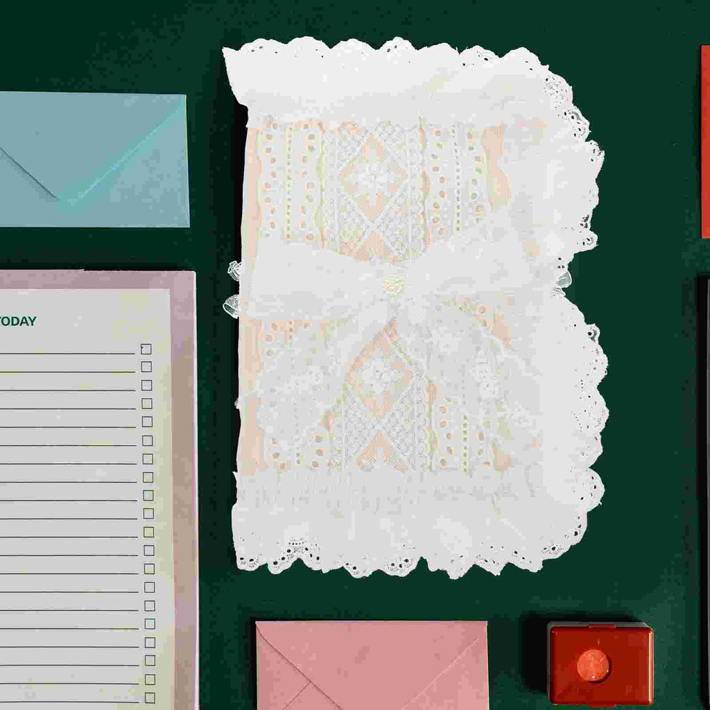 

Book Cover Decorative Sleeve Accessories Stylish Reusable Covers Cloth Protector Creative Baby