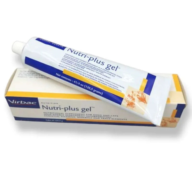 Virbac Nutri-plus Gel