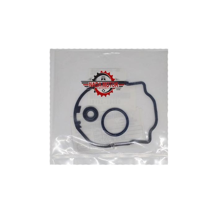 Seal delco Oring delco Packing delco Soluna Original