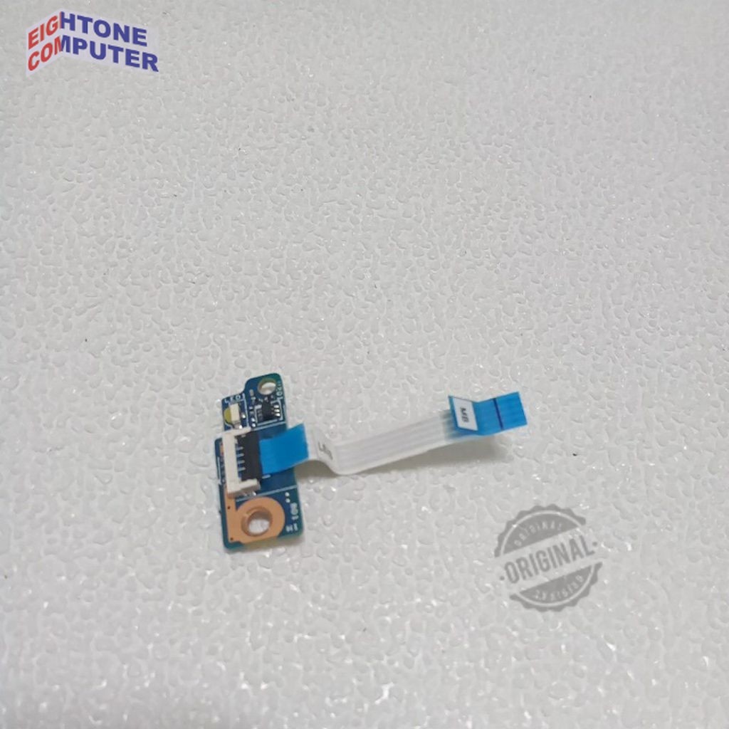 Board LED Indikator Laptop HP Probook 11 G1