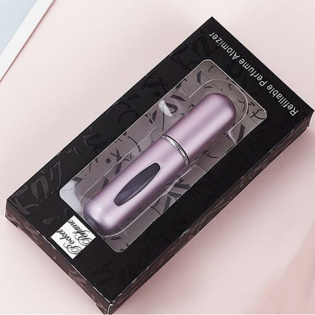 Botol Parfum Mini 5Ml Botol Parfum Refill 5 Ml Botol Parfum Mini Botol Refill Parfum   Botol Parfum 