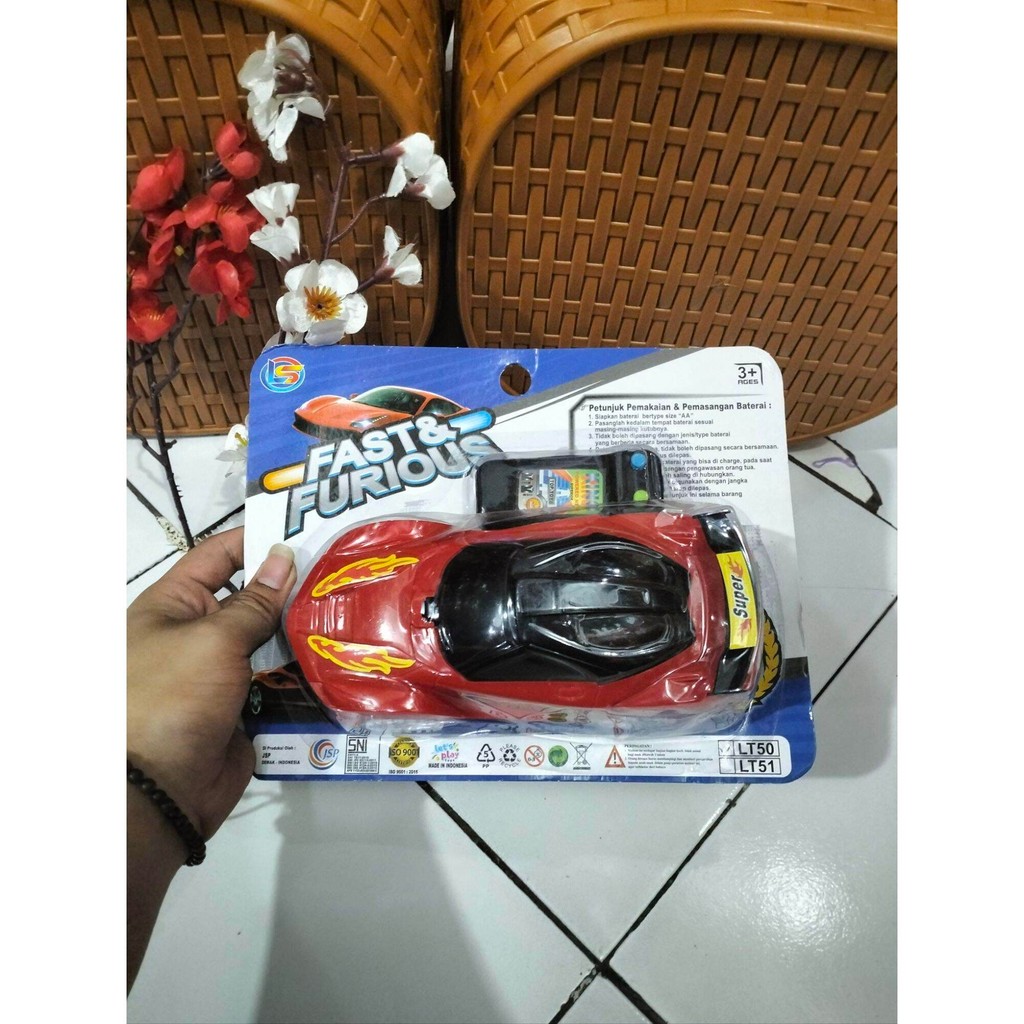 mainan mobil remot kontrol kabel/mainan mobil remote