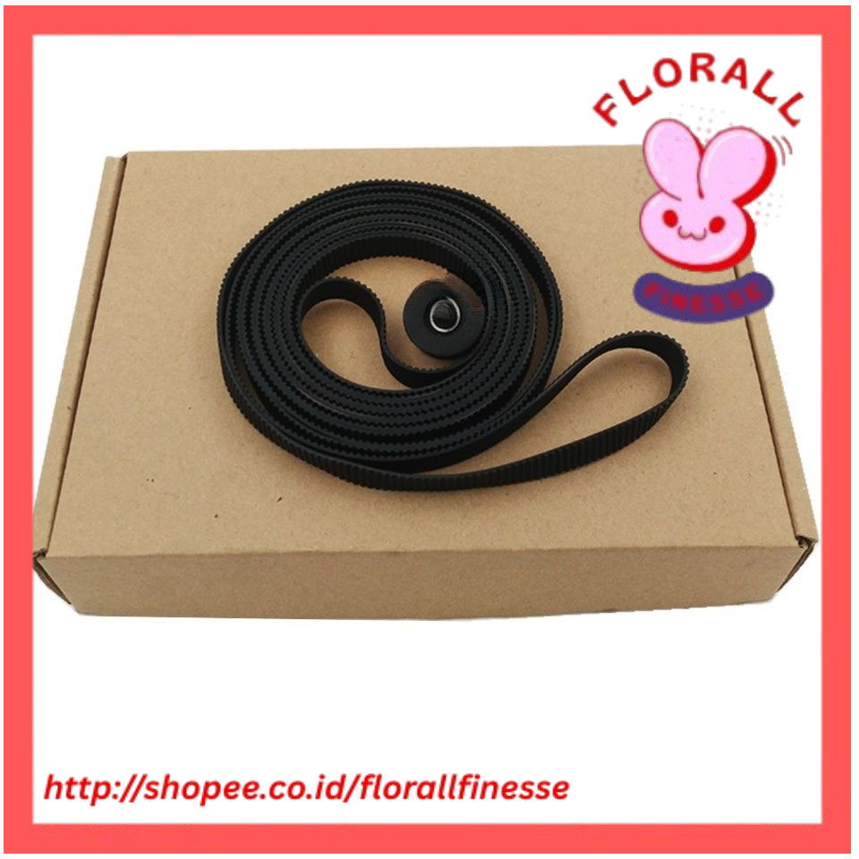 Plotter Carriage Belt For HP Designjet 500 500Mono 500PS Plus 800 800PS 510 510PS CC800PS 815MFP 820