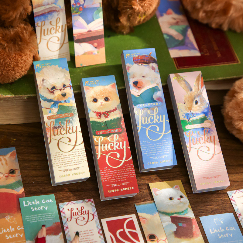 

4 Set Stiker Buku Seni Modern & 50 Lembar Stiker Jurnal Lucu - Harga Terbaik!