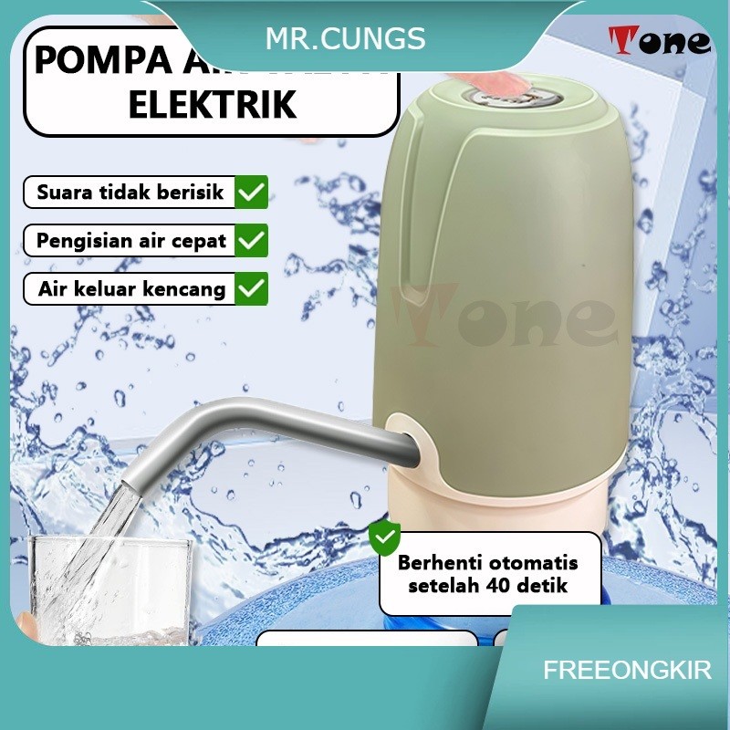pompa galon elektrik dispenser galon bawah dispenser air minum pompa air dispenser galon pompa air g