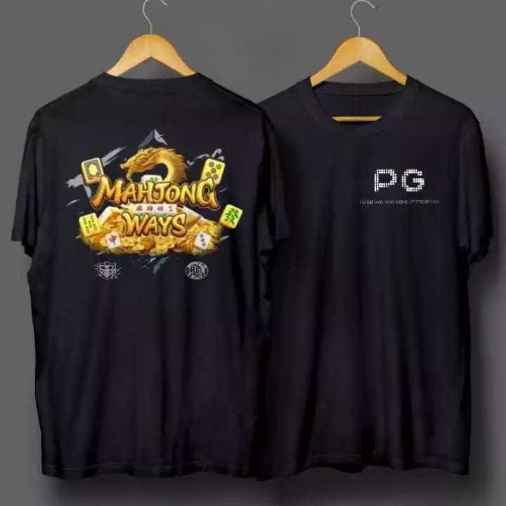 kaos distro kaos pragmatic play | MAHJONG WAYS | baju depo slot | baju slot mahjong