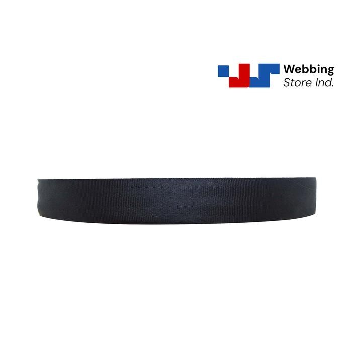 

(1 ROLL) Webbing 2,5 Cm - Tali Webbing 25 Mm Type KTB Multi Fungsi