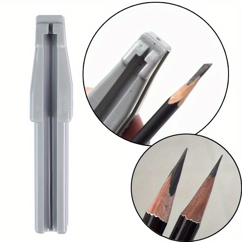 

Eye Pencil Sharpeners Eyebrow Cosmetic Pencil Sharpening Tool Makeup Eyebrow Cosmetic Pencil Sharpening Tool For Precise And