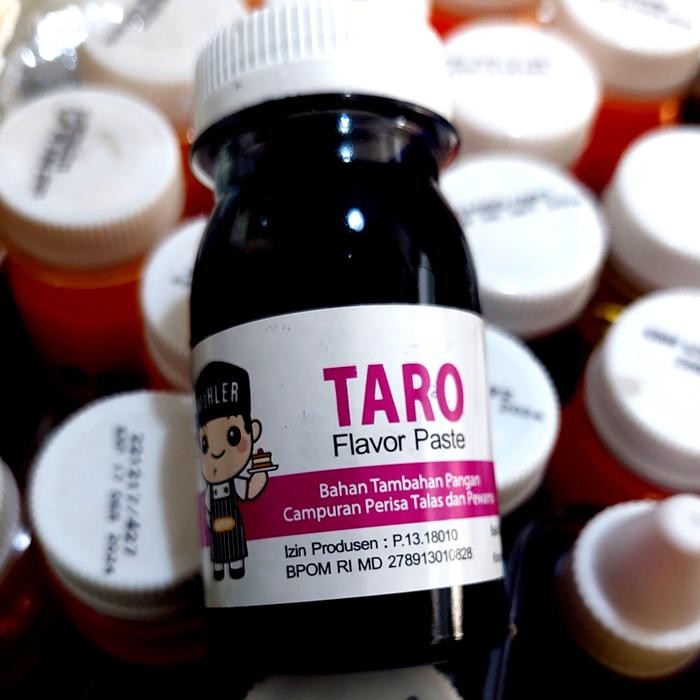 

PROMO! Pasta taro Mohler asta rasa talas 60gr