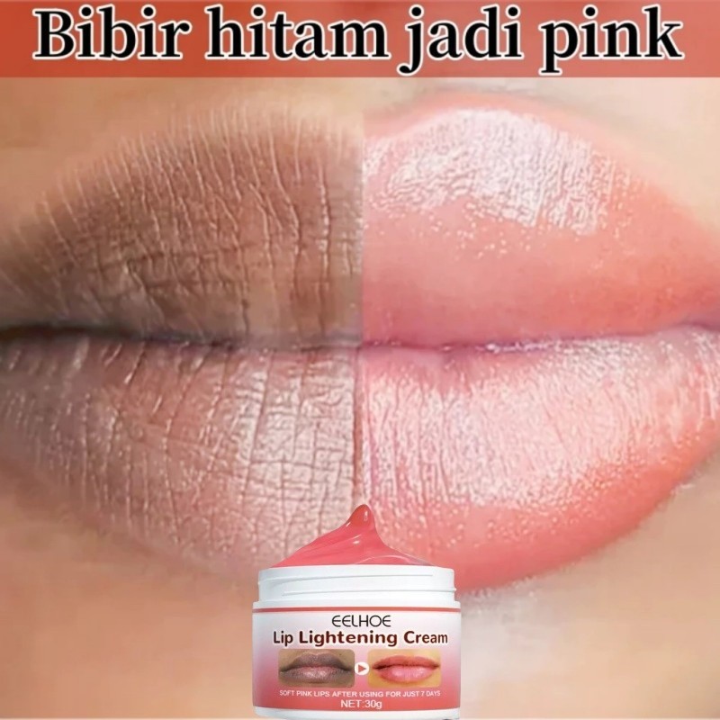 krim pelembab bibir hitam serum bibir untuk bibir hitam penghilang bibir hitam masker bibir untuk bi