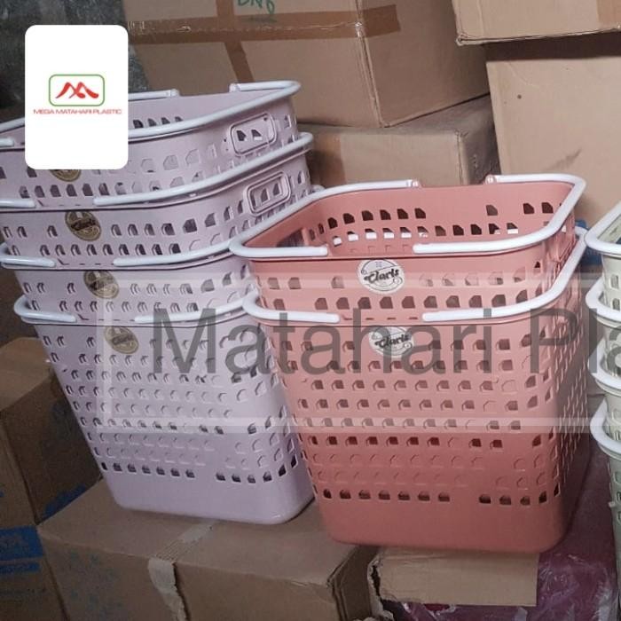 

Keranjang / Basket Elmore 2396 Claris