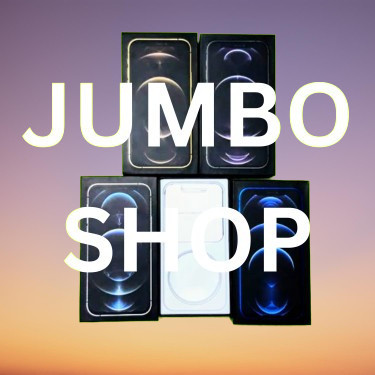 

JUMBOSHOP - BOX DUS KOTAK 12 PRO / 12 PRO MAX R4NDOM STIKER