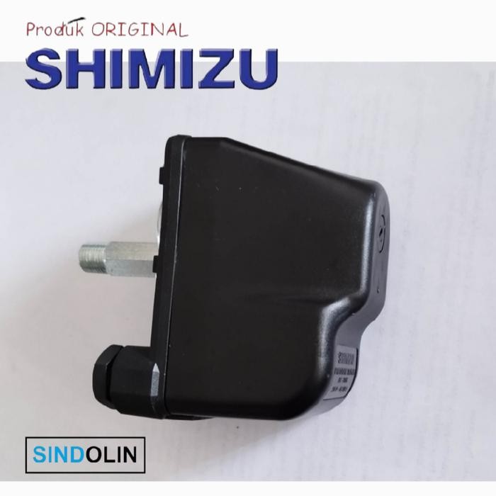 Otomatis pressure switch pompa air SHIMIZU PC260BIT PC 260BIT 260 BIT