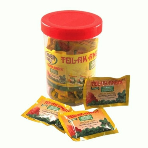 

bGF Permen Tolak Angin Sidomuncul 1 Toples