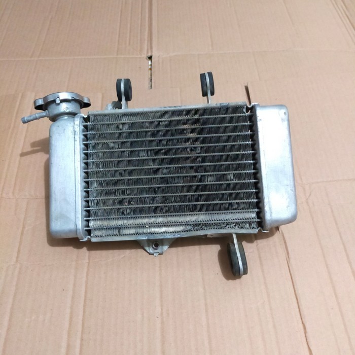 RADIATOR JUPITER MX NEW 135