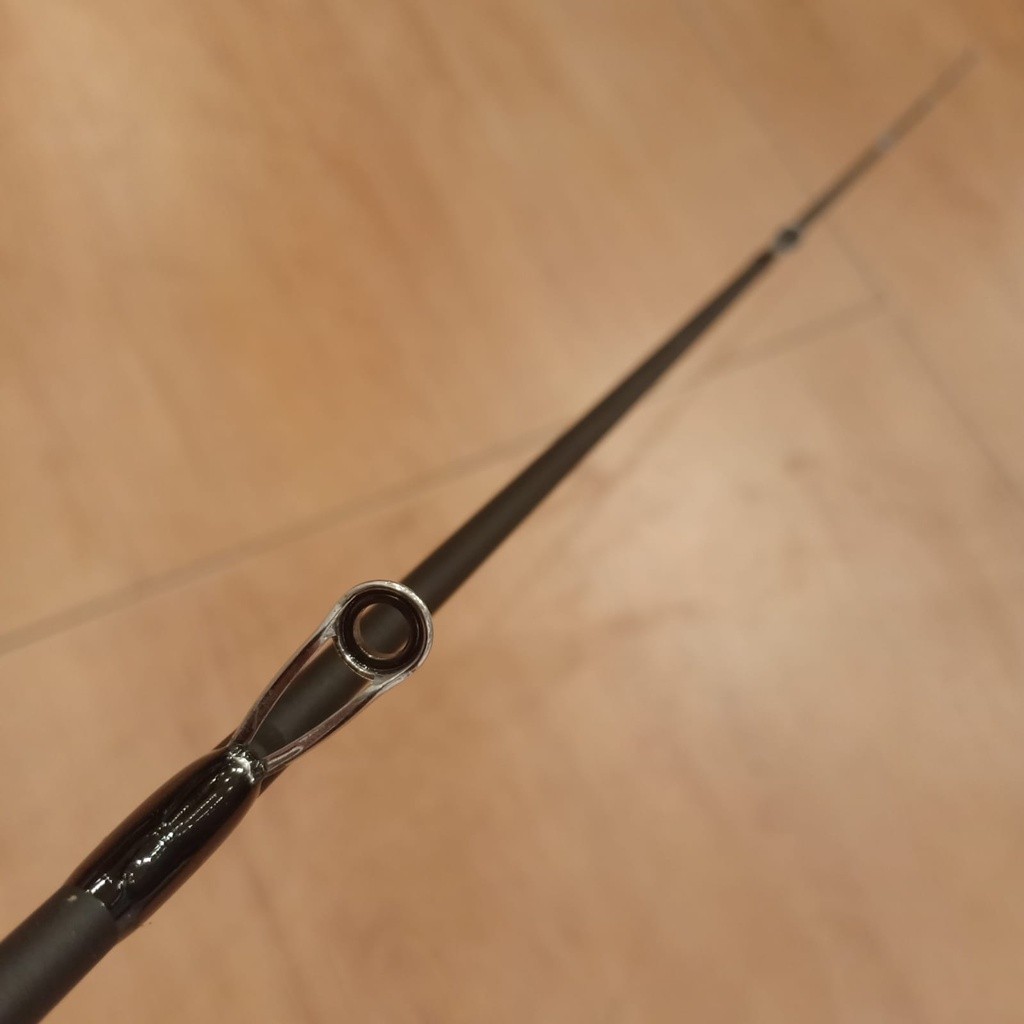 SPAREPARTS KAMIKAZE ELITE TIP SECTION 662 UL