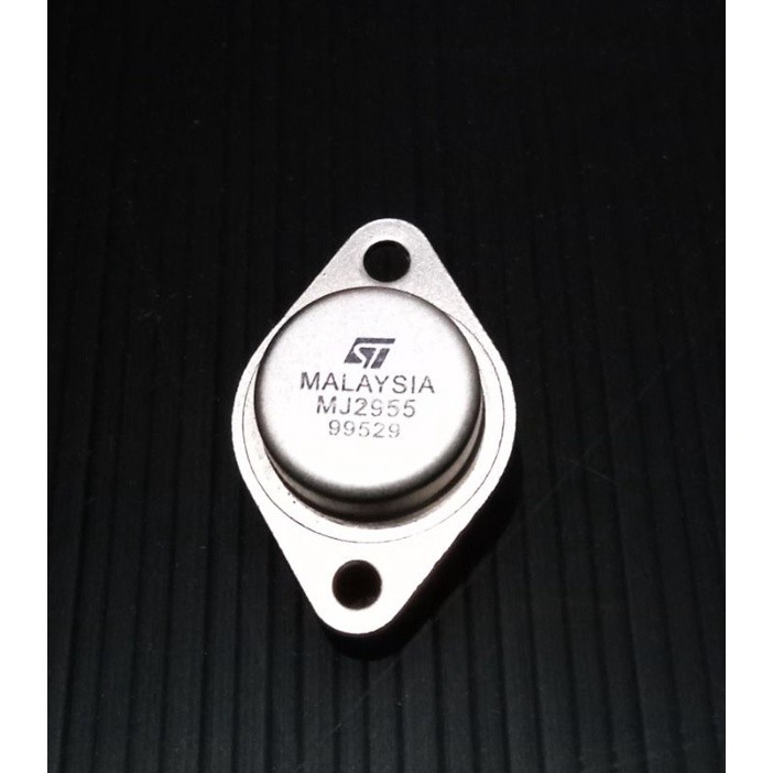 Transistor MJ2955 PNP Transistor