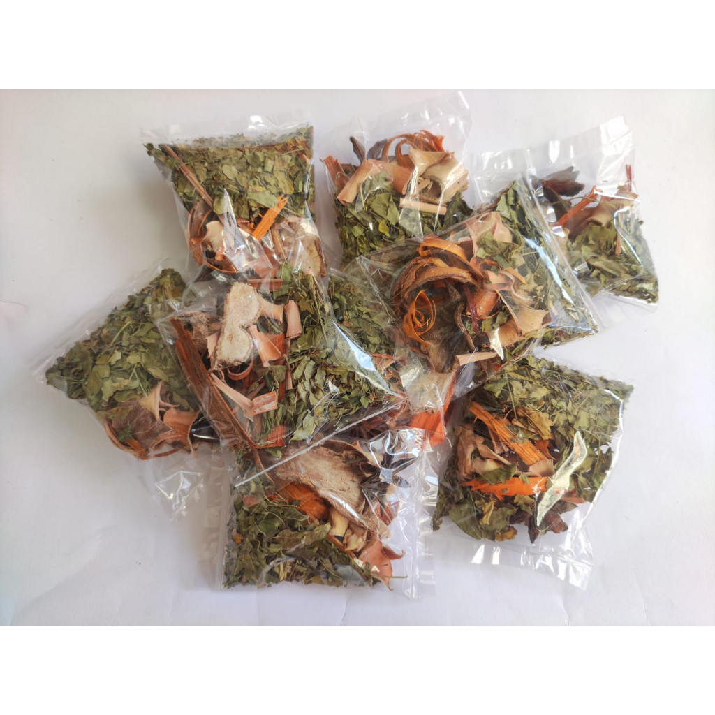 

Wedang Kelor Atasi Asam Urat Rematik Kolesterol Kanker