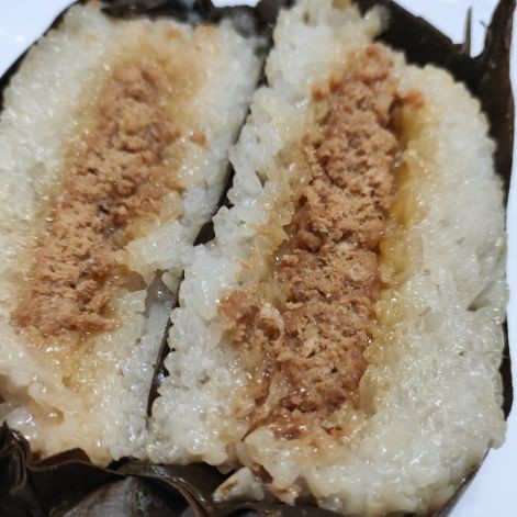 

Lemper Solo
