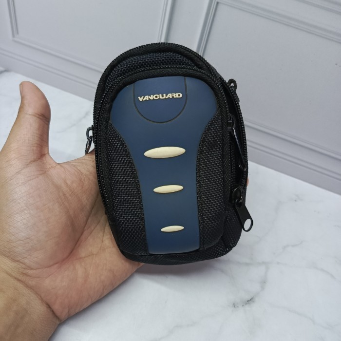 Vanguard Tas Kamera Pocket Digital