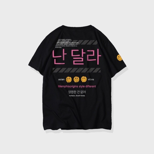 TSHIRT - INCHEON/