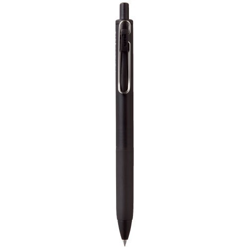 

promo ✨ -Uni ball One Ballpoint UMN-S-38 - BLACK BARREL