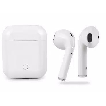 Headset Bluetooth i9s tws - Handsfree wireless i9s tws 5.0
