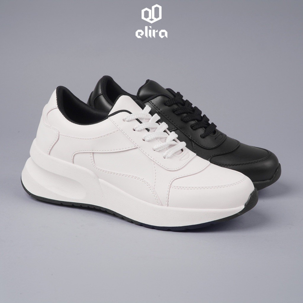 PROMO ELIRA Lauren - Sepatu Sneakers Wanita