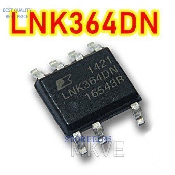LNK364DN LNK364D LNK364 SMD SOP7